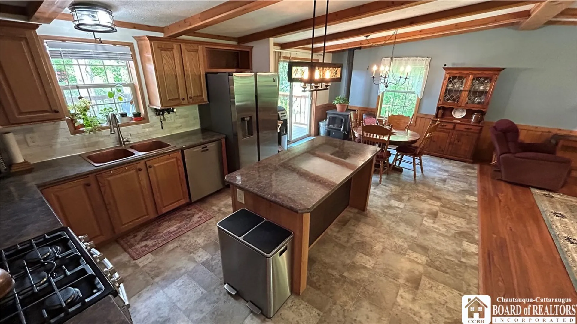 Property at 5386 Dean Road, Stockton, NY 14784 8