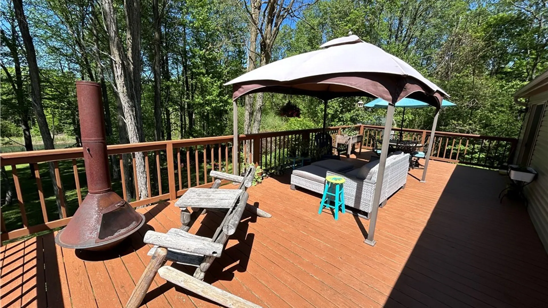 Property at 5386 Dean Road, Stockton, NY 14784 27