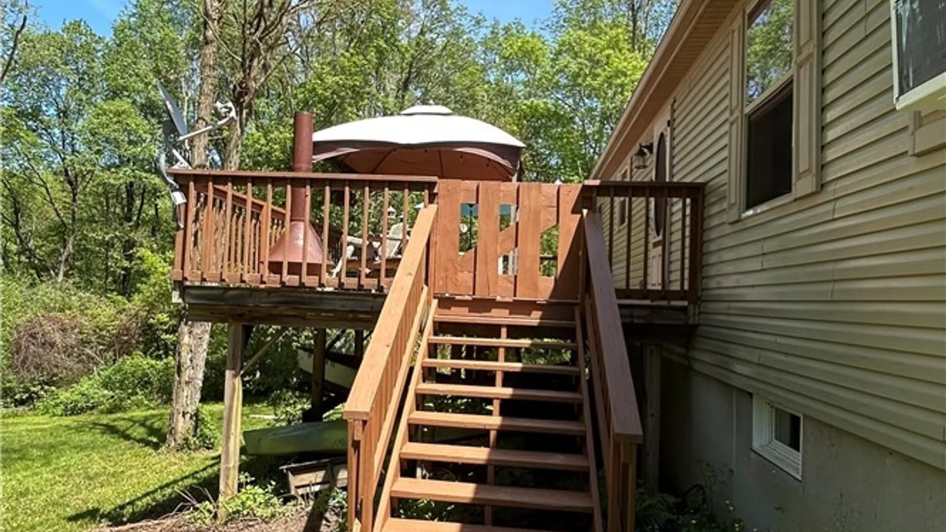 Property at 5386 Dean Road, Stockton, NY 14784 30