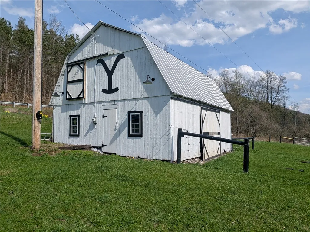 Property at 00 State Route 224, Van Etten, NY 14889