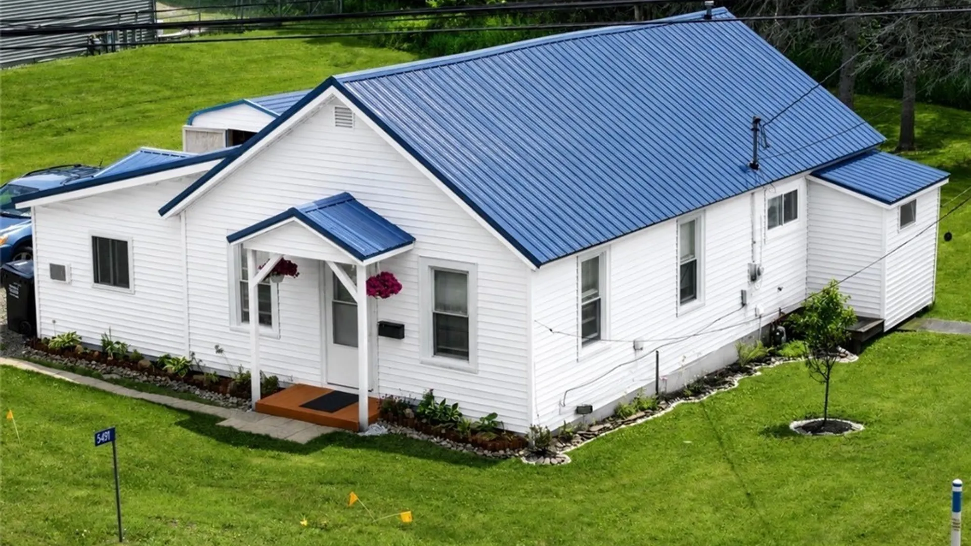 Property at 5491 Route 353, Little Valley, NY 14755 2