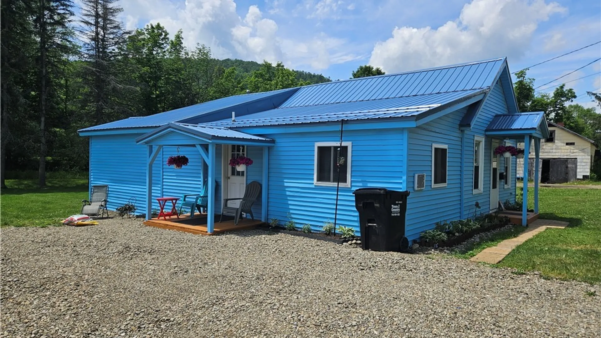 Property at 5491 Route 353, Little Valley, NY 14755 6