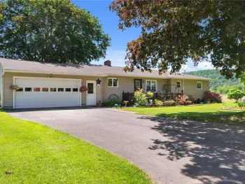 Property at 920 County Road 39, Bainbridge, NY 13733