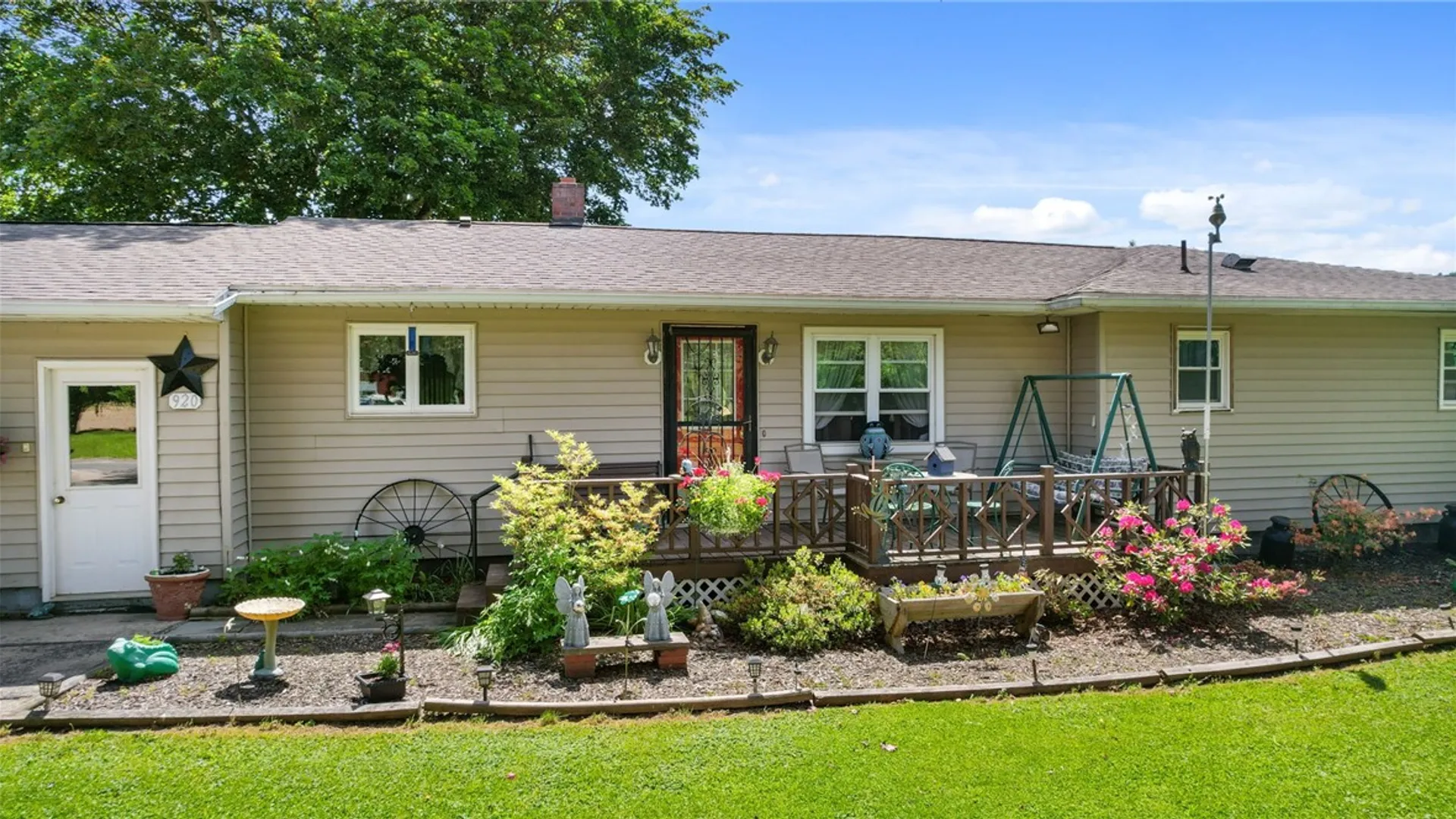 Property at 920 County Road 39, Bainbridge, NY 13733 3