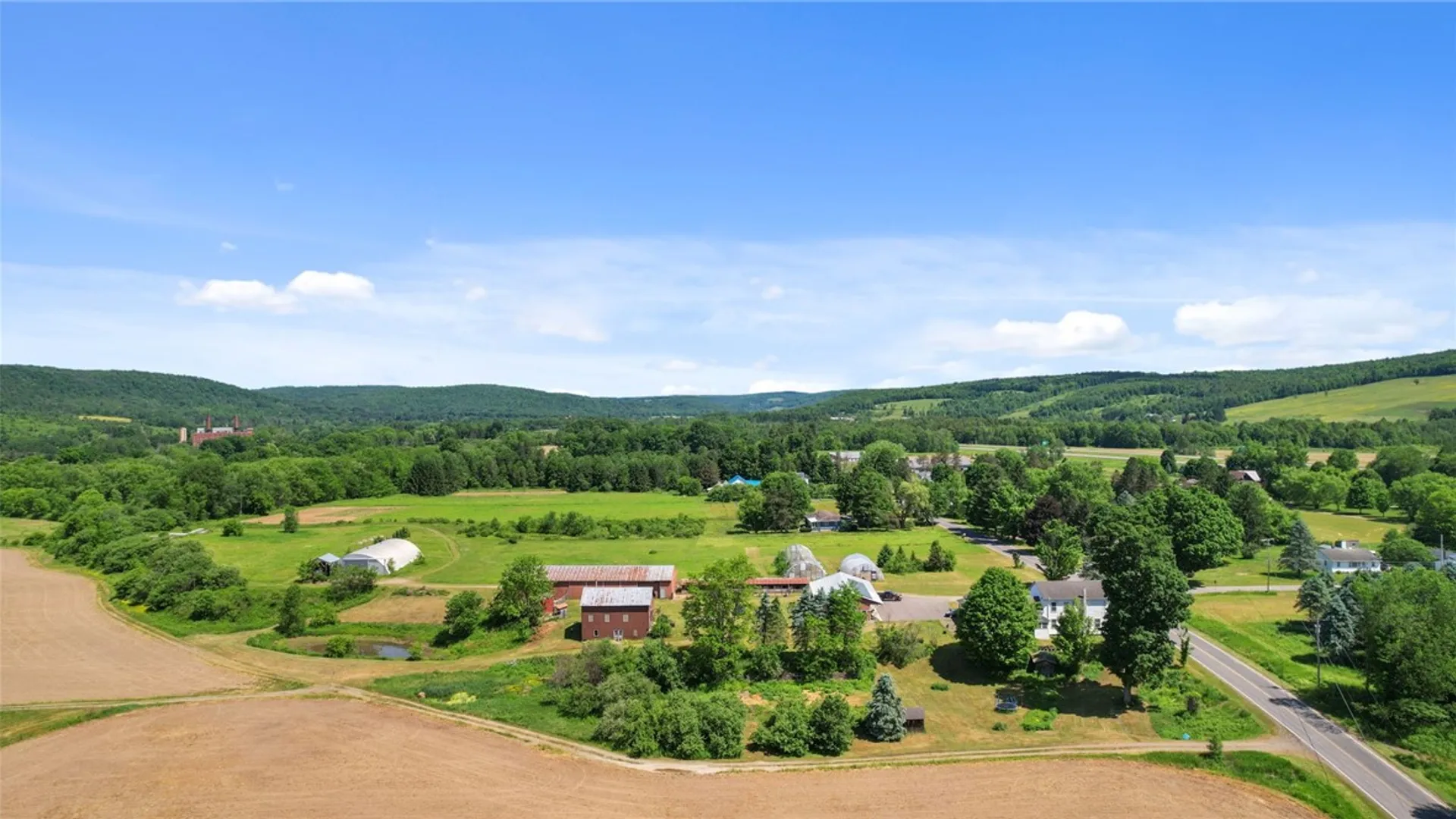 Property at 920 County Road 39, Bainbridge, NY 13733 30