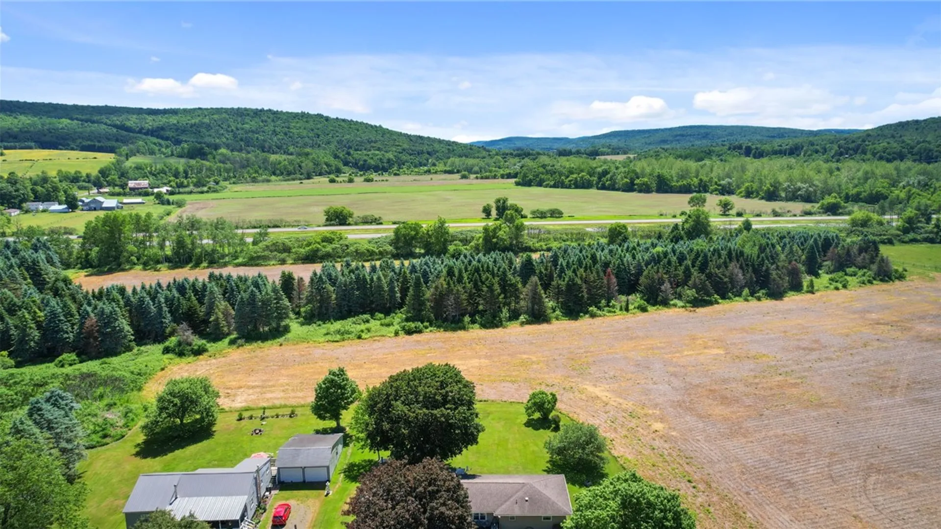 Property at 920 County Road 39, Bainbridge, NY 13733 31