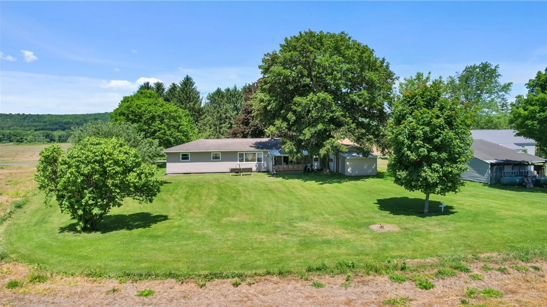 Property at 920 County Road 39, Bainbridge, NY 13733 34
