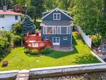 Property at 5452 E Lake Road, Conesus, NY 14435