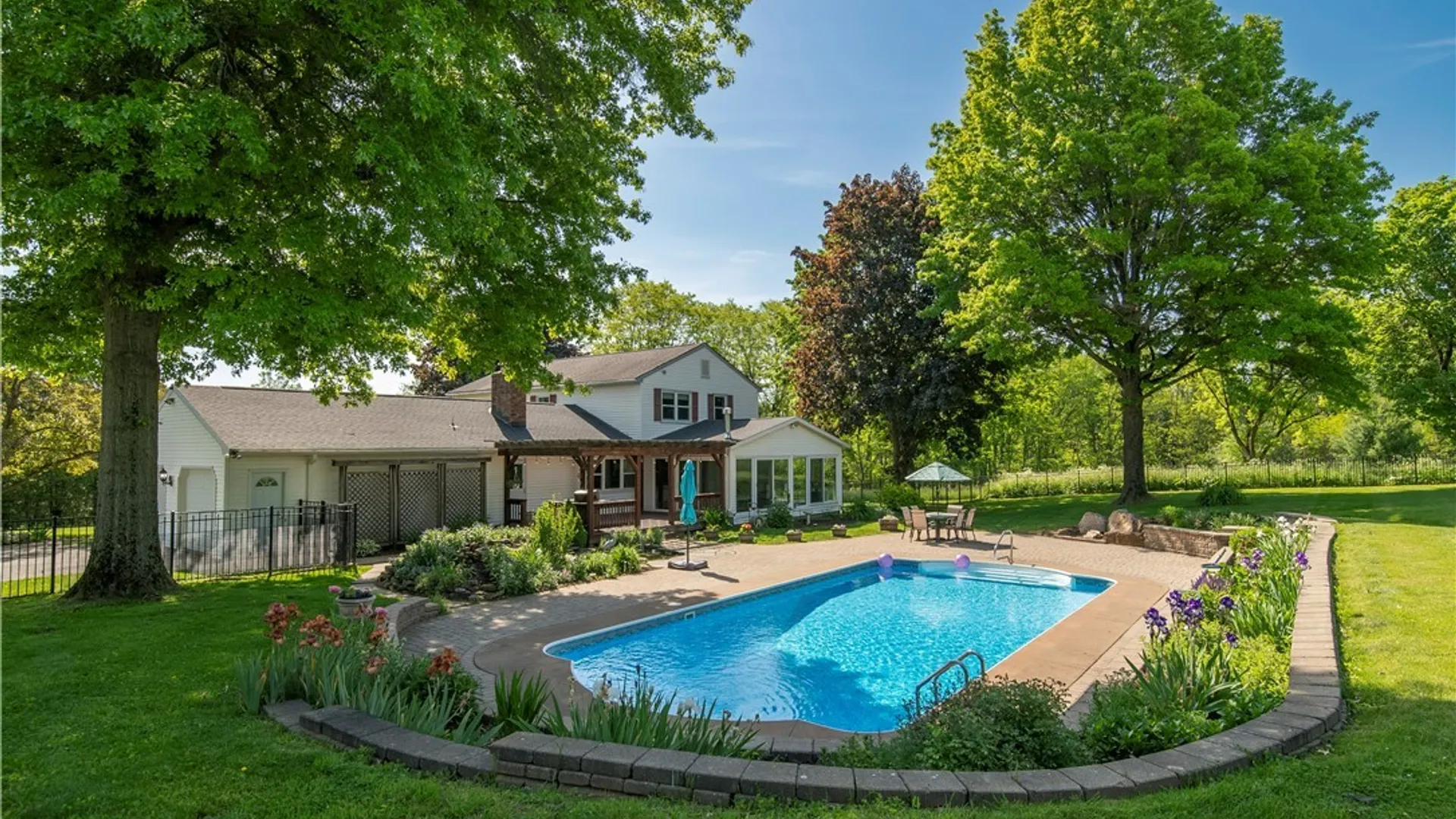 Property at 7500 Norton Avenue, Kirkland, NY 13323 13