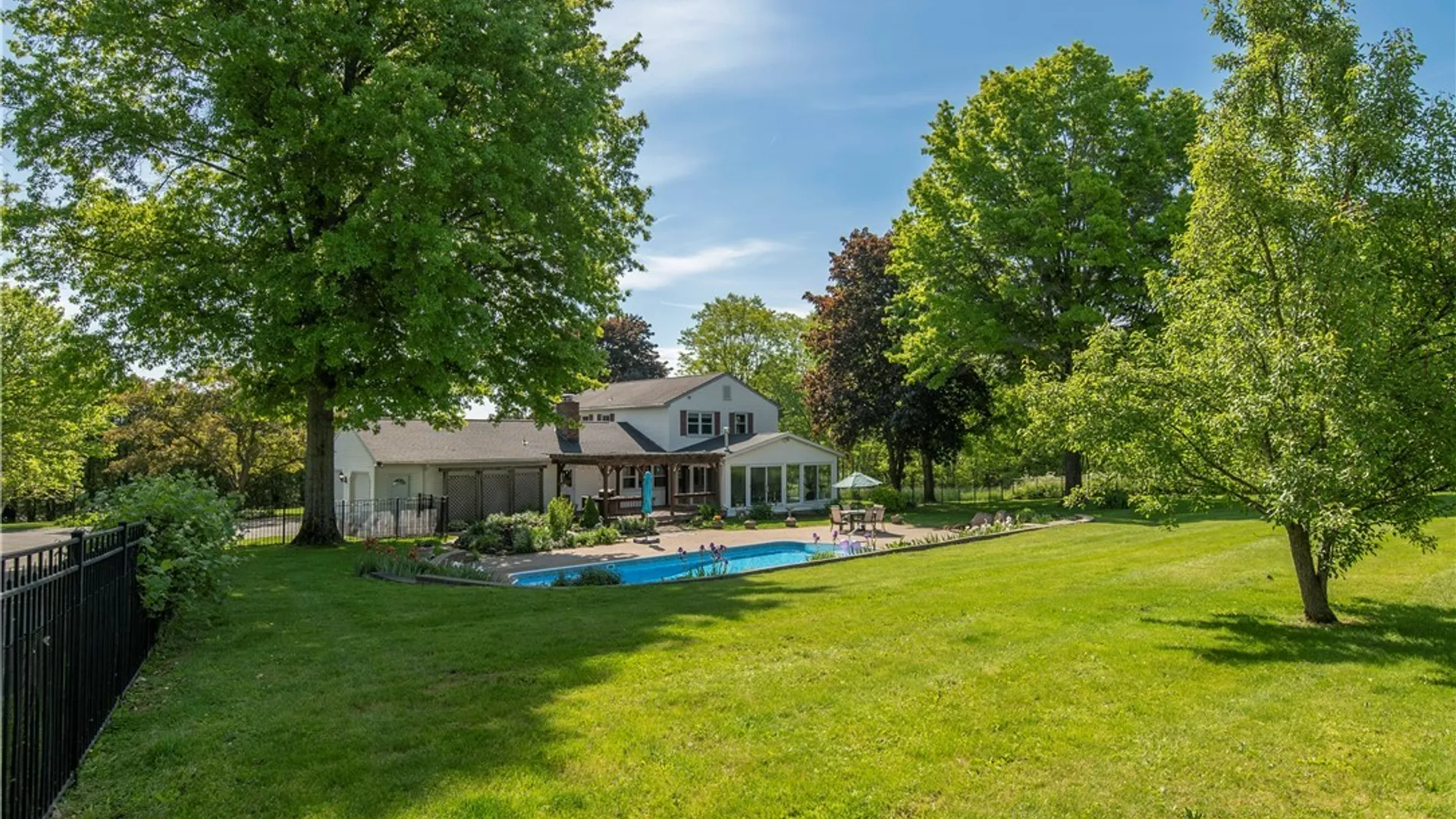 Property at 7500 Norton Avenue, Kirkland, NY 13323 6