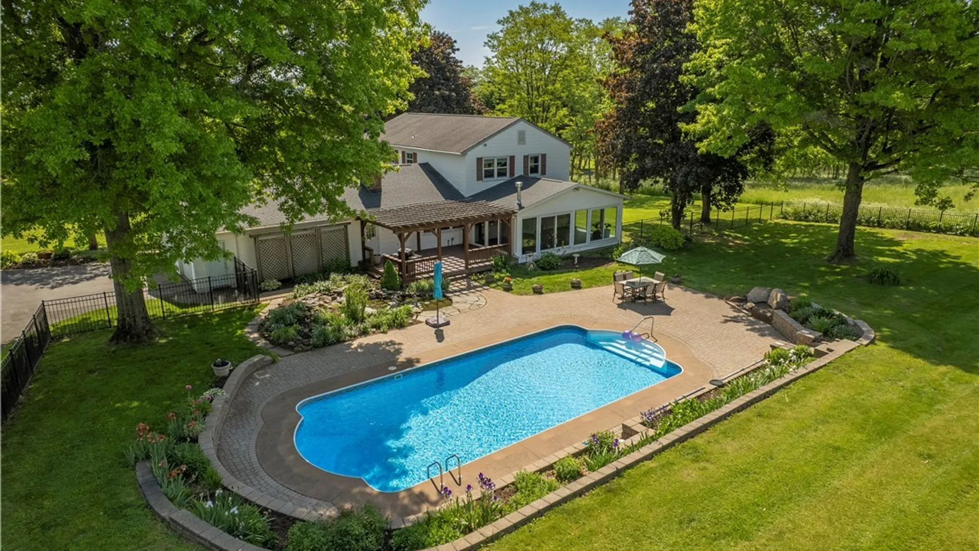 Property at 7500 Norton Avenue, Kirkland, NY 13323 14