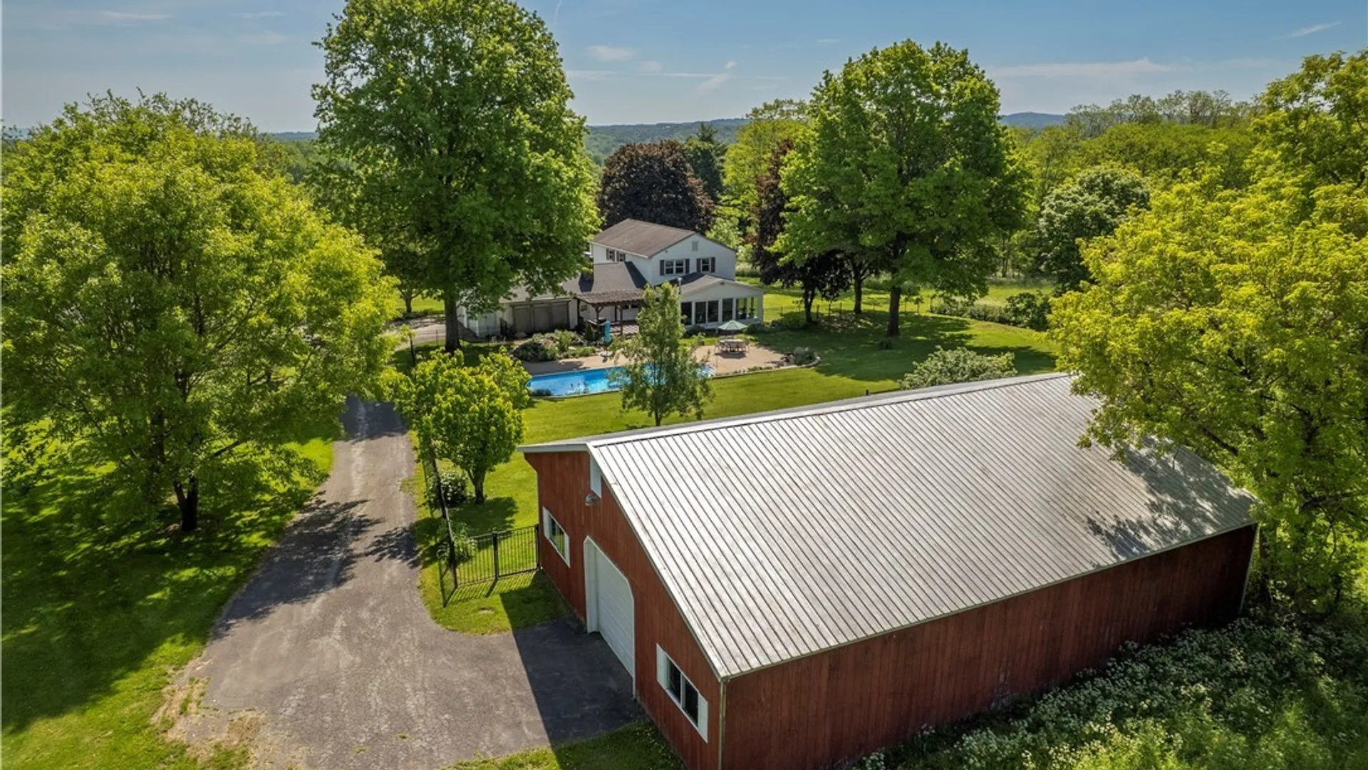 Property at 7500 Norton Avenue, Kirkland, NY 13323 7