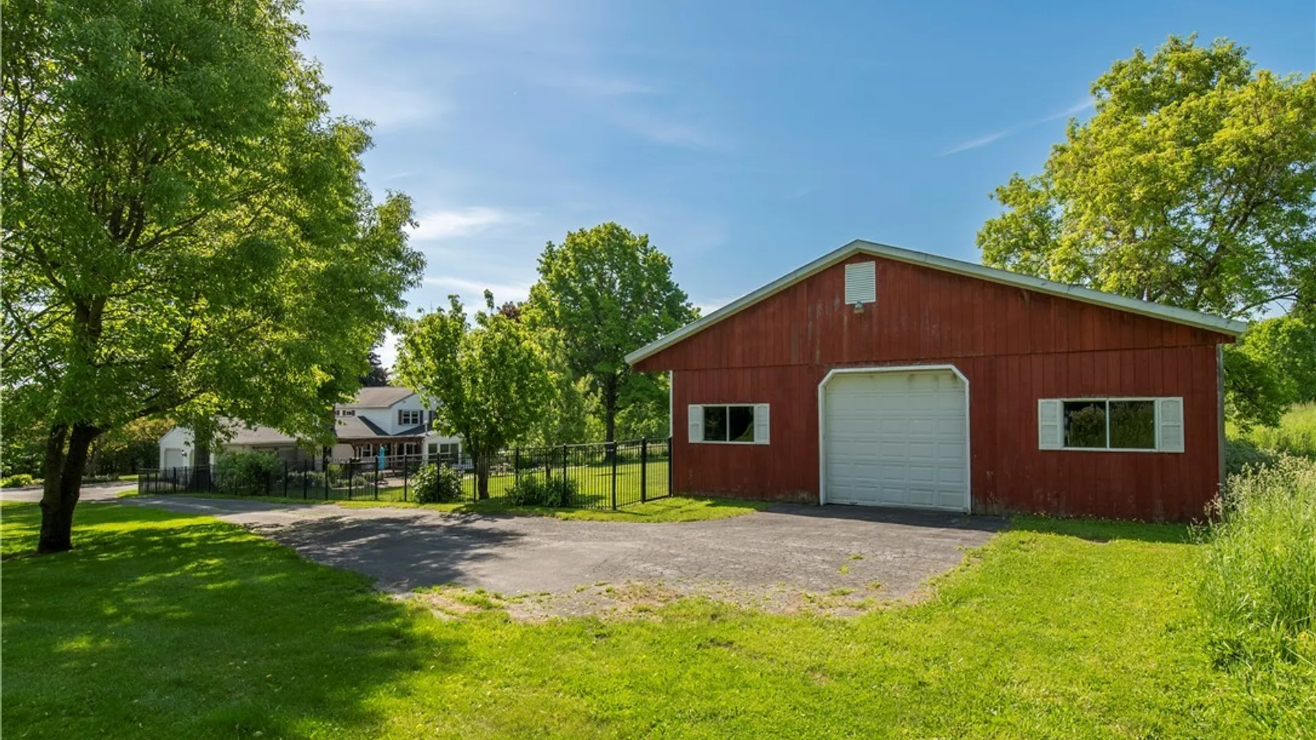 Property at 7500 Norton Avenue, Kirkland, NY 13323 45