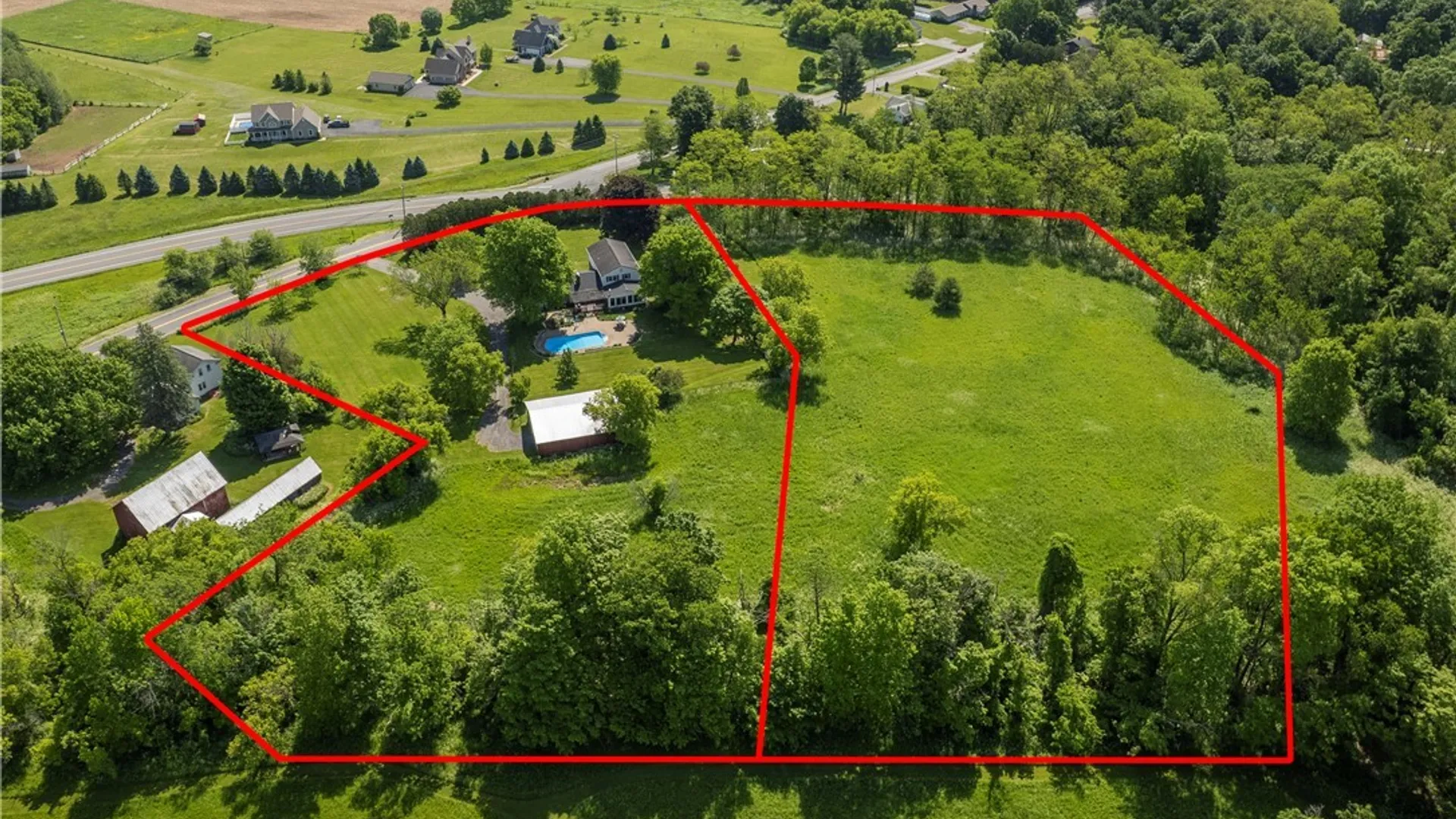 Property at 7500 Norton Avenue, Kirkland, NY 13323 3