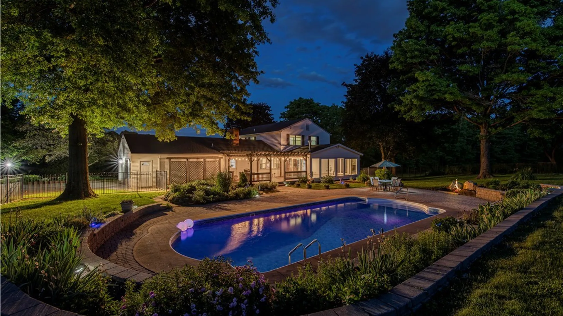 Property at 7500 Norton Avenue, Kirkland, NY 13323 4