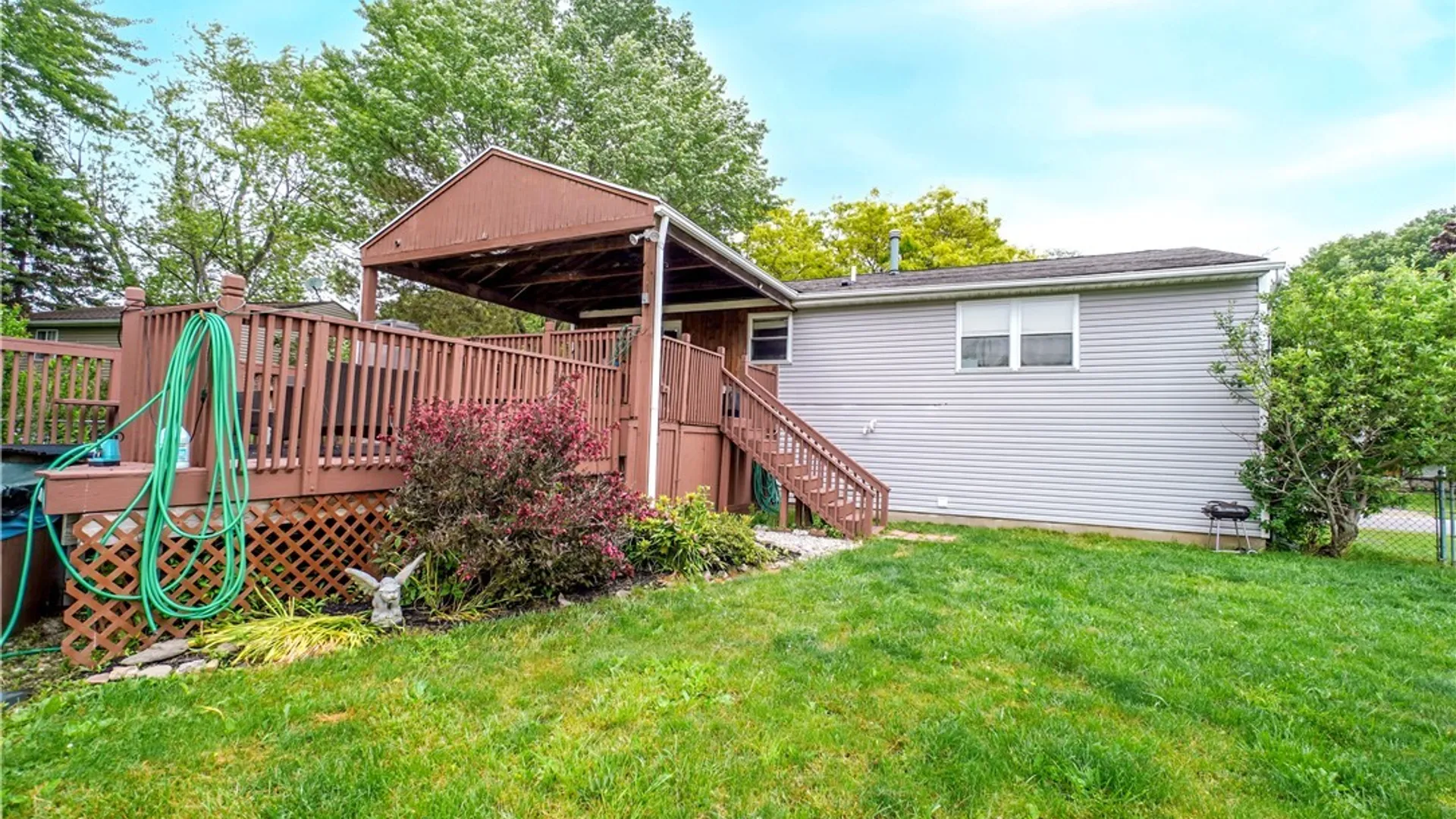 Property at 7030 Brandywine Drive, Evans, NY 14047 34