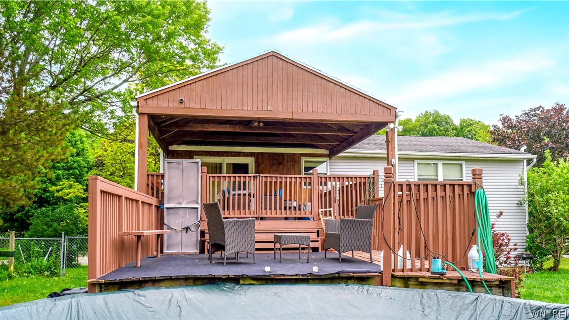 Property at 7030 Brandywine Drive, Evans, NY 14047 35