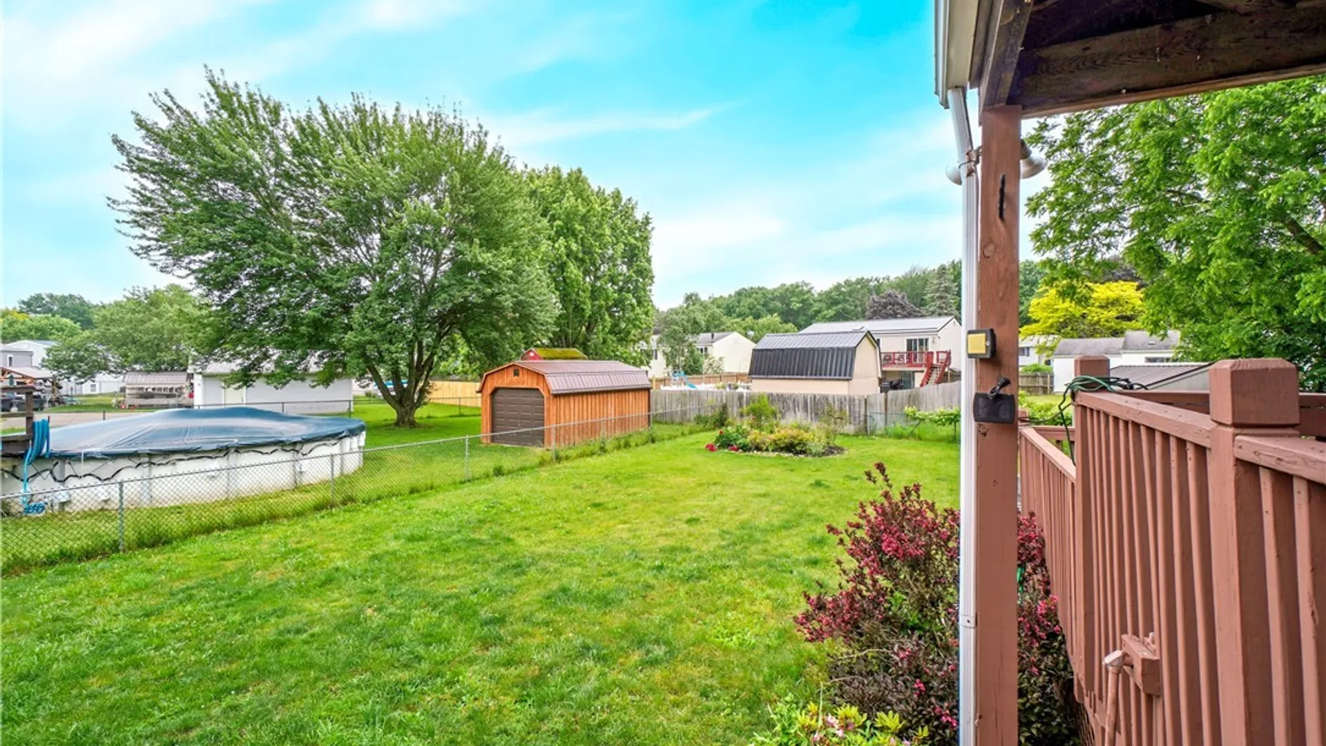 Property at 7030 Brandywine Drive, Evans, NY 14047 41