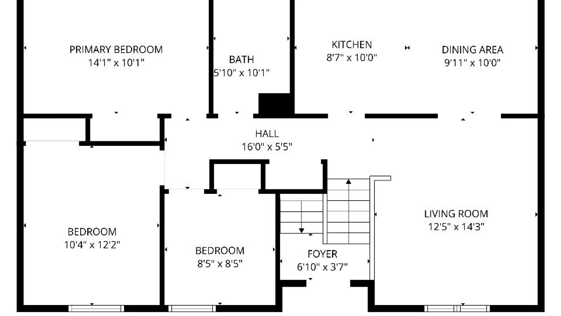 Property at 7030 Brandywine Drive, Evans, NY 14047 47