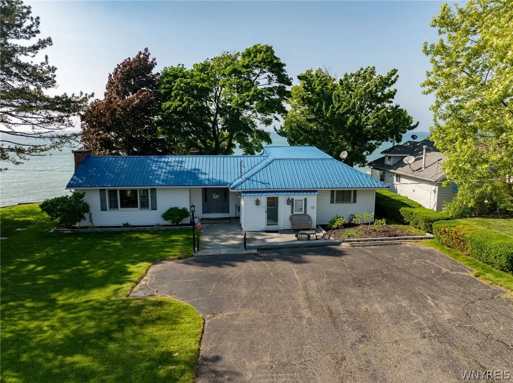 Property at 2704 N Route 5, Sheridan, NY 14136