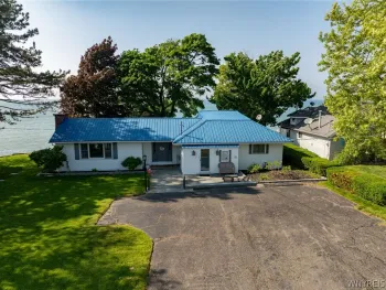 Property at 2704 N Route 5, Sheridan, NY 14136