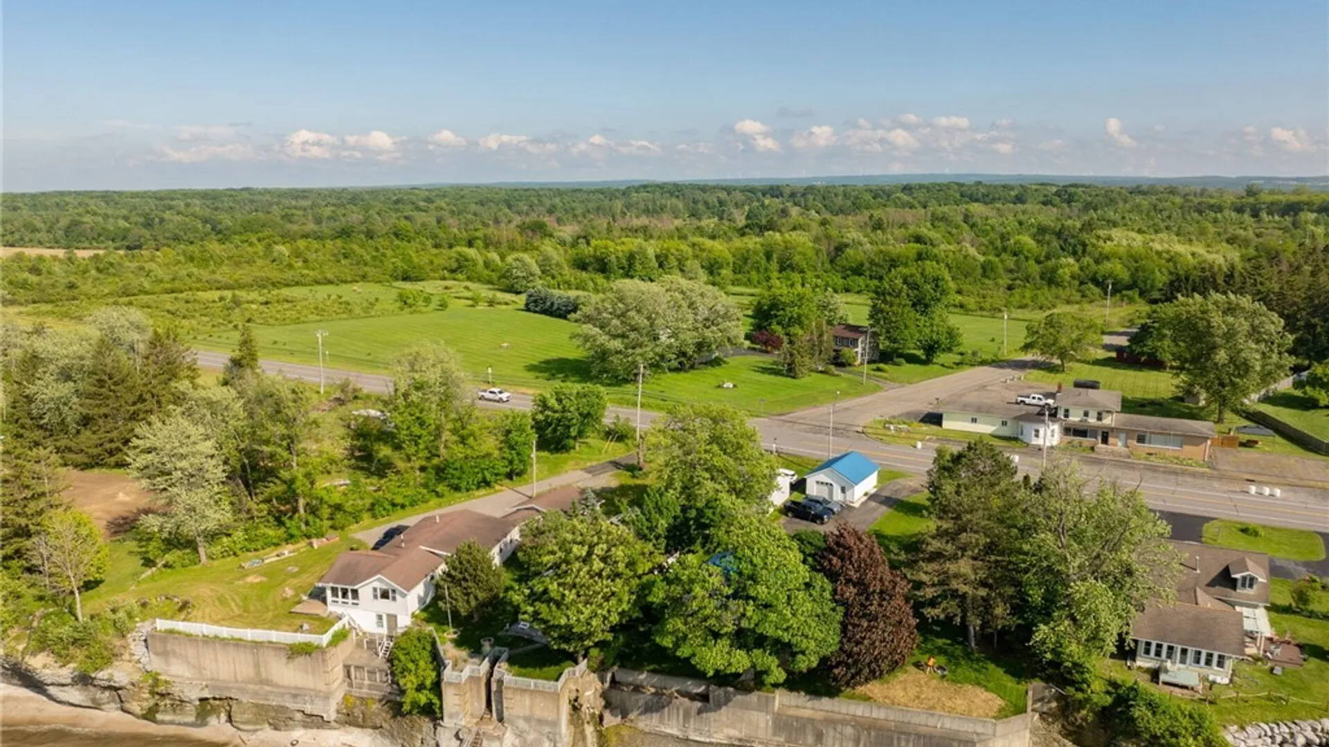 Property at 2704 N Route 5, Sheridan, NY 14136 36