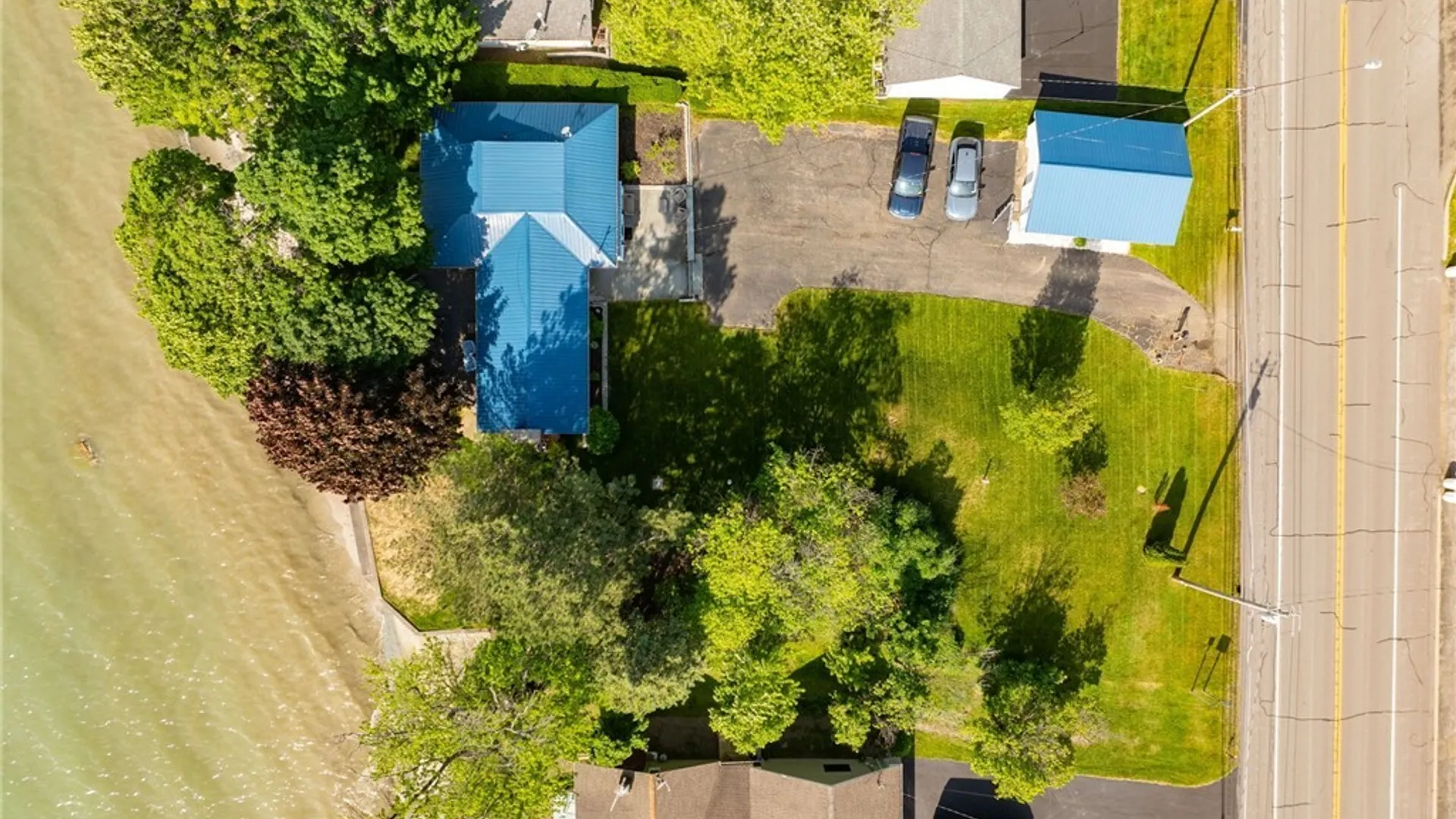 Property at 2704 N Route 5, Sheridan, NY 14136 45