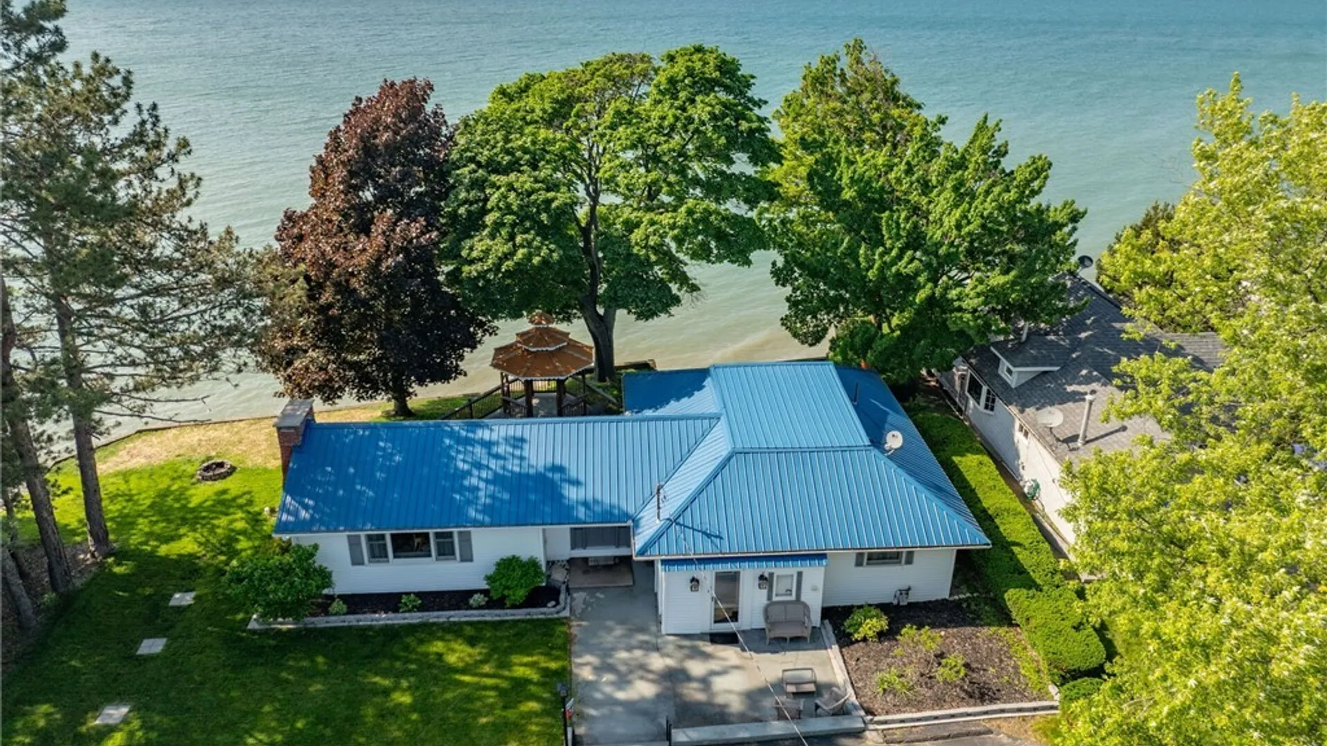 Property at 2704 N Route 5, Sheridan, NY 14136 46