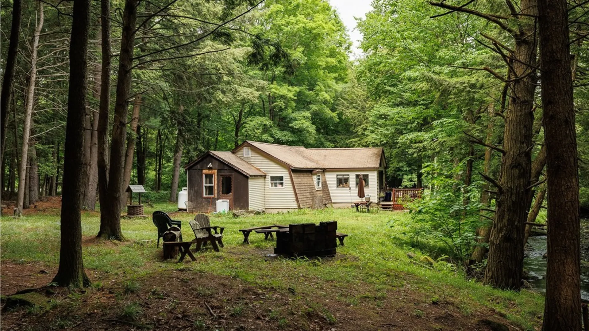 Property at 647 Heath Road, Stockholm, NY 13676 7