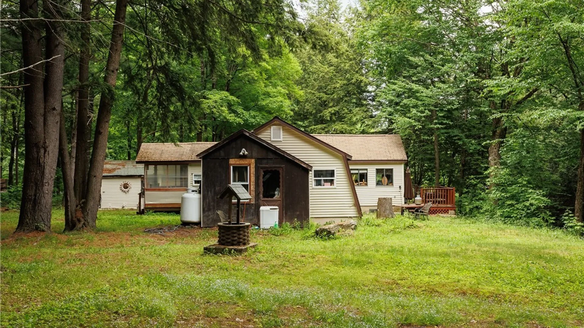 Property at 647 Heath Road, Stockholm, NY 13676 8