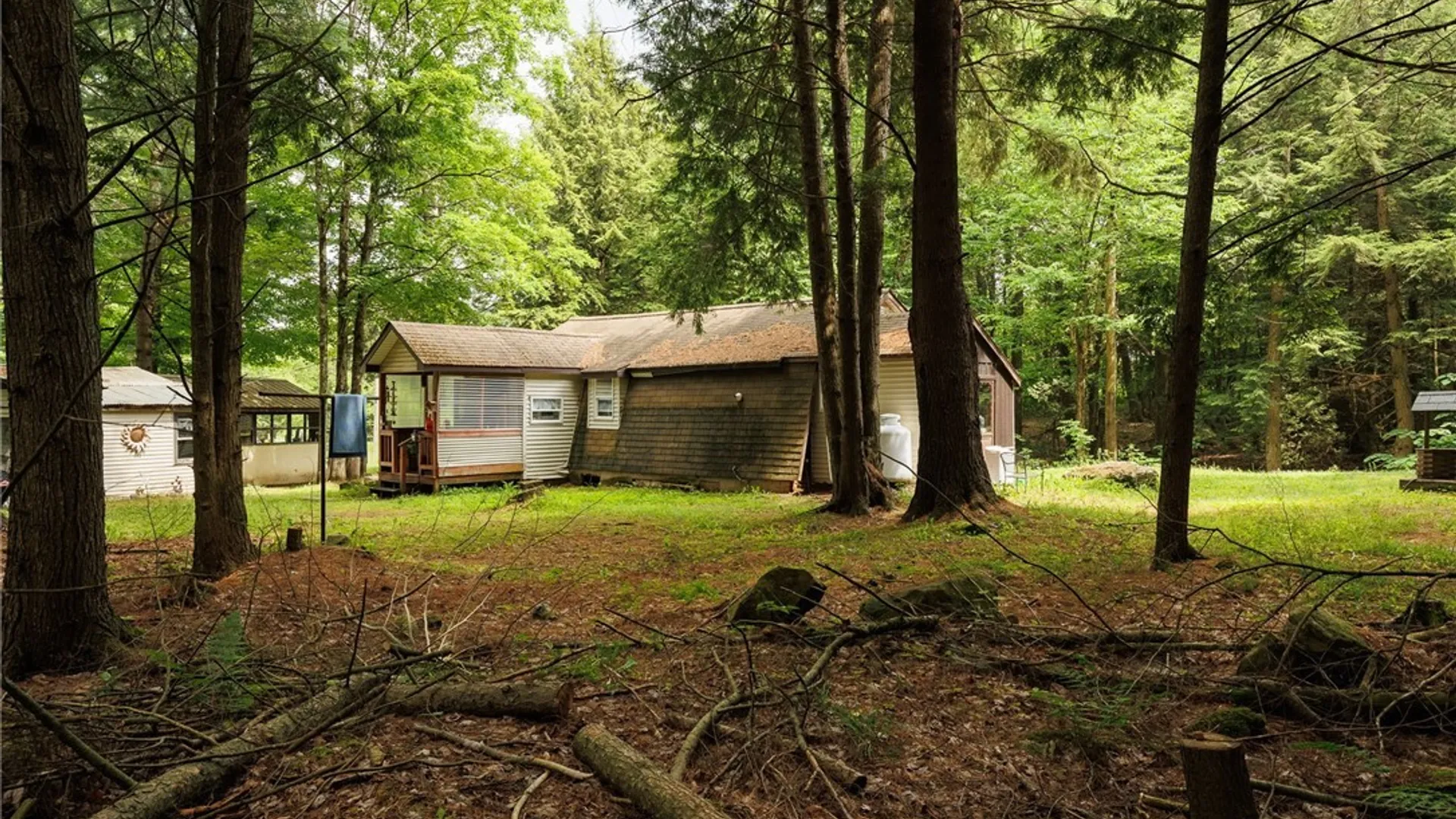 Property at 647 Heath Road, Stockholm, NY 13676 13