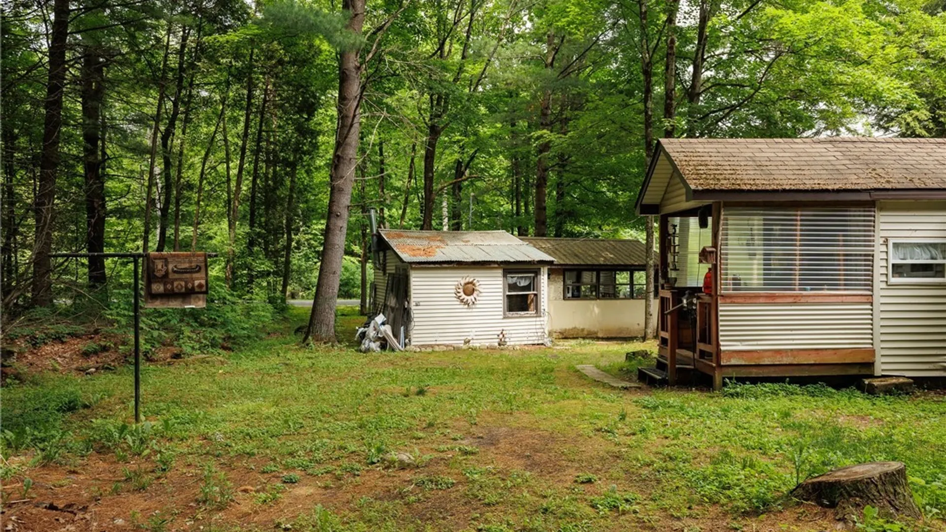 Property at 647 Heath Road, Stockholm, NY 13676 14