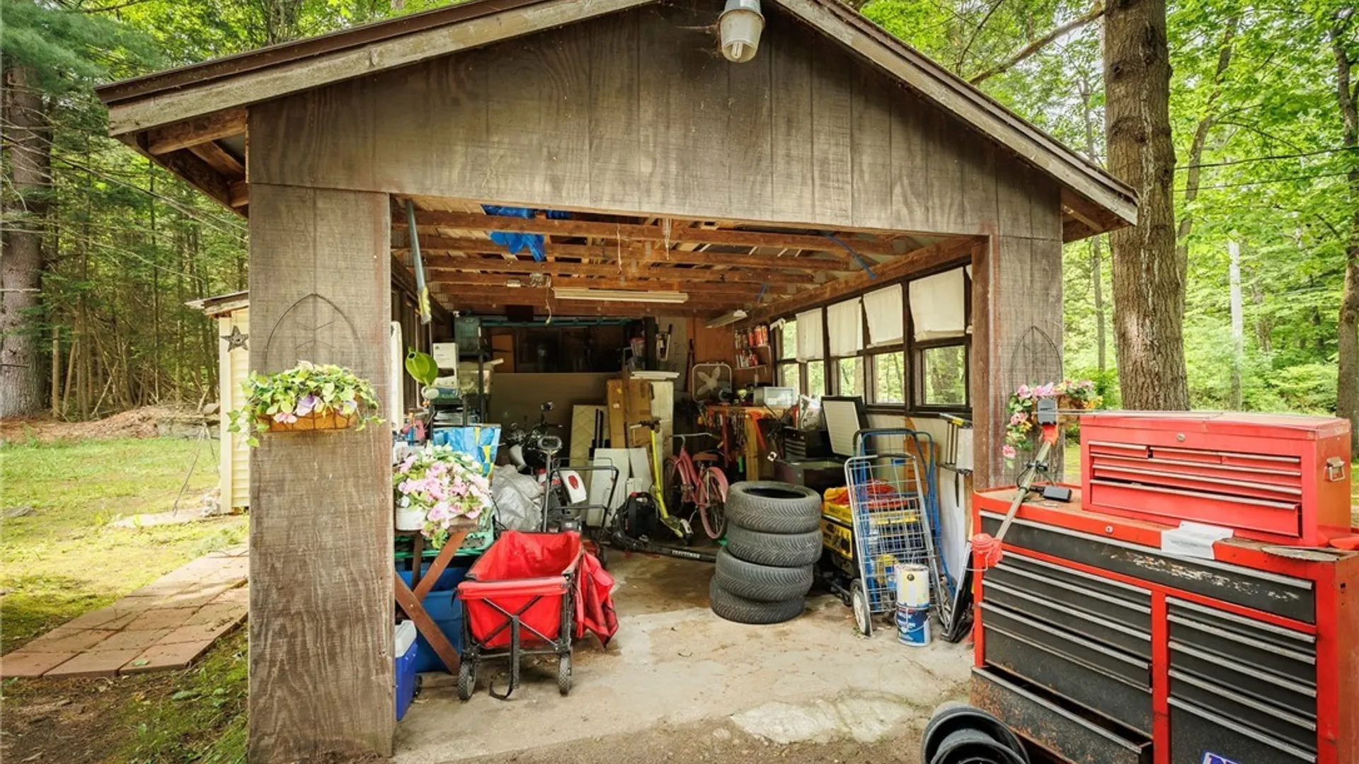 Property at 647 Heath Road, Stockholm, NY 13676 15