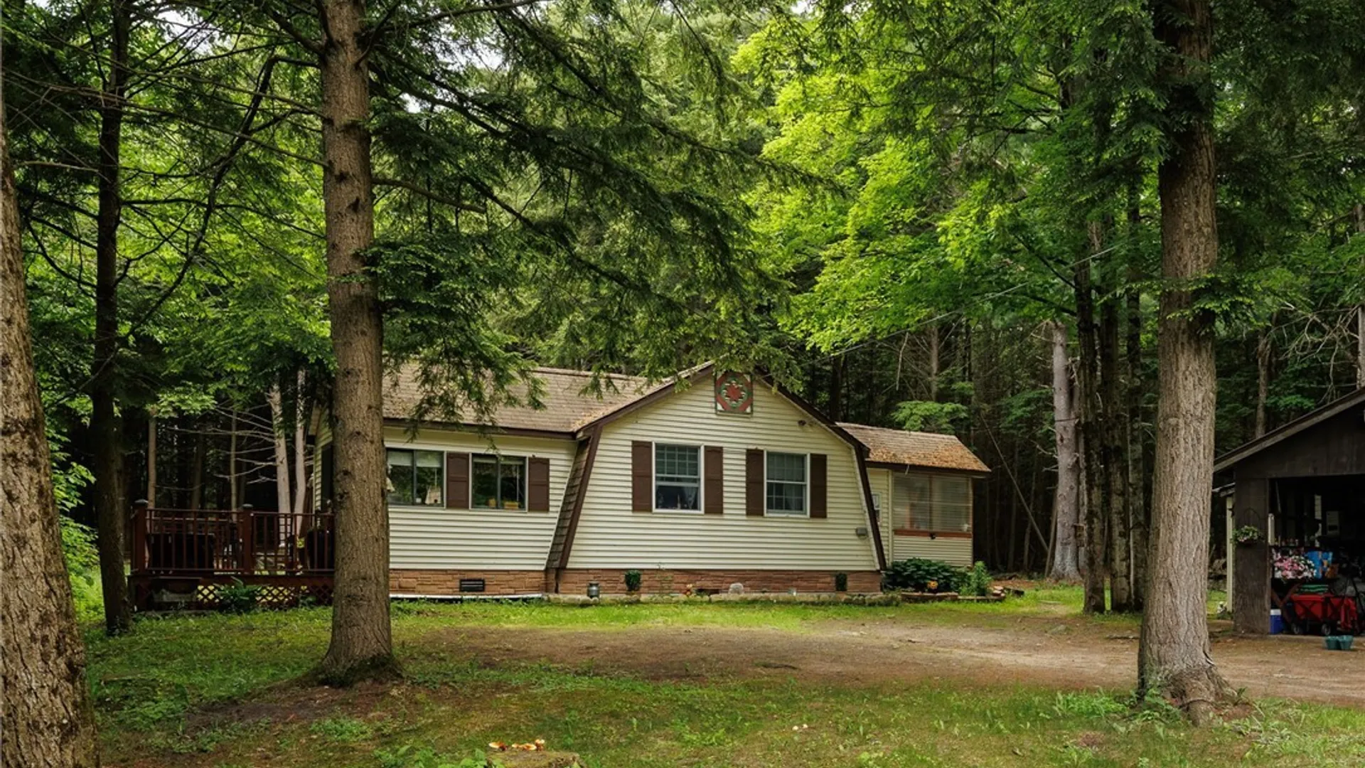 Property at 647 Heath Road, Stockholm, NY 13676 17