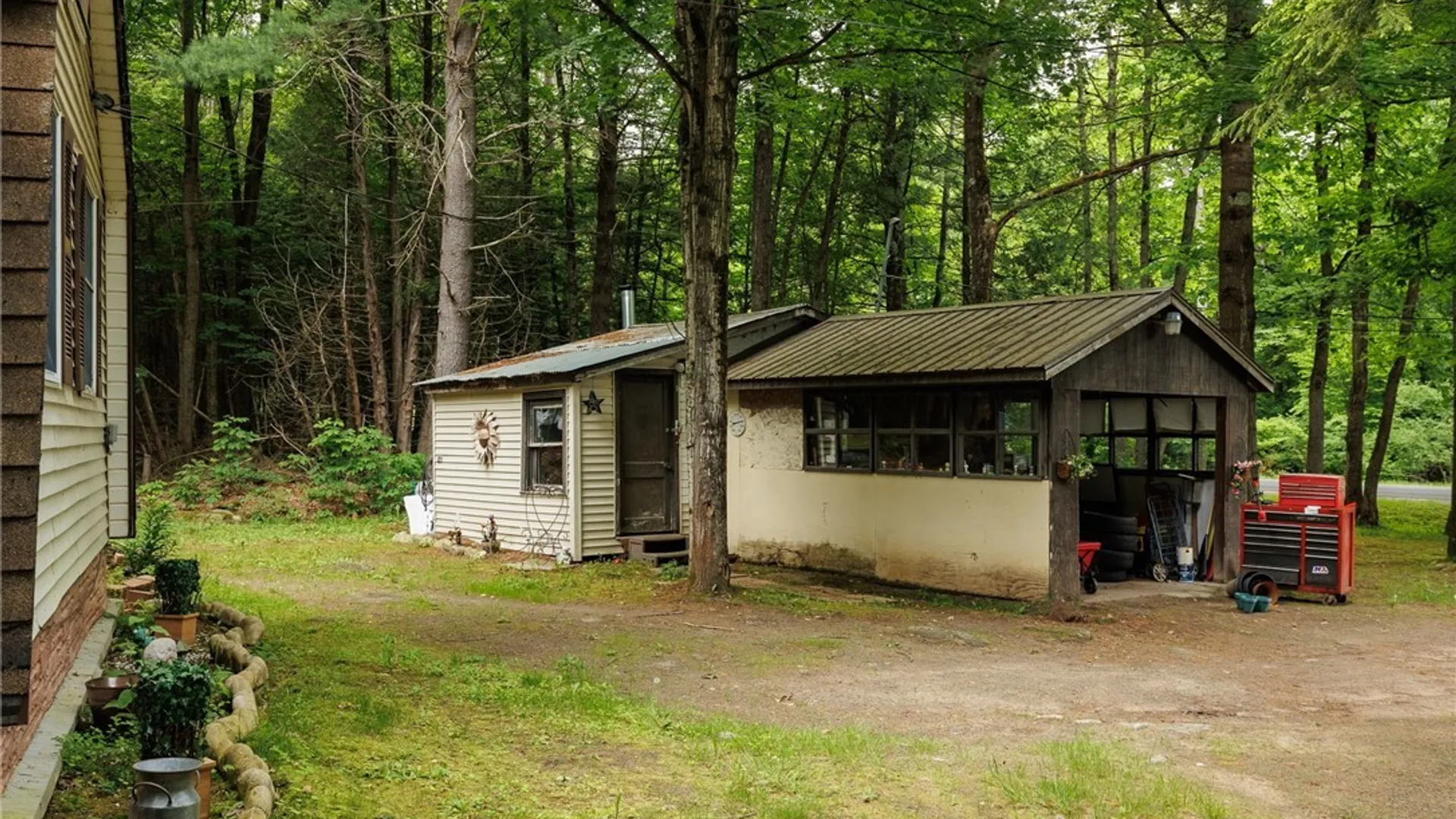 Property at 647 Heath Road, Stockholm, NY 13676 18