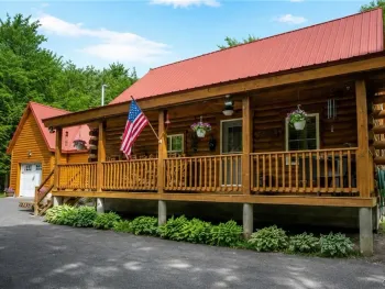 Property at 9831 Steam Mill Road, Camden, NY 13316