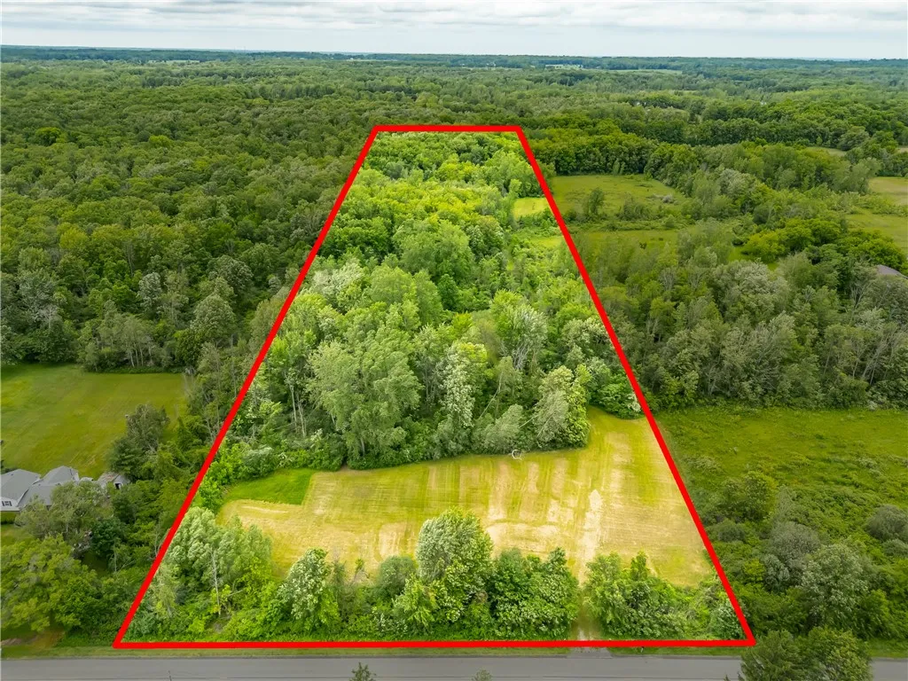 Property at 894 Ladue Road, Sweden, NY 14420