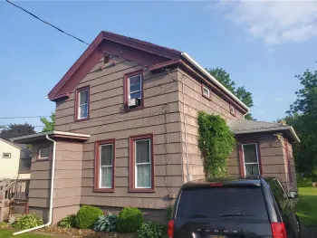 Property at 32 Geddes Street, Murray, NY 14470