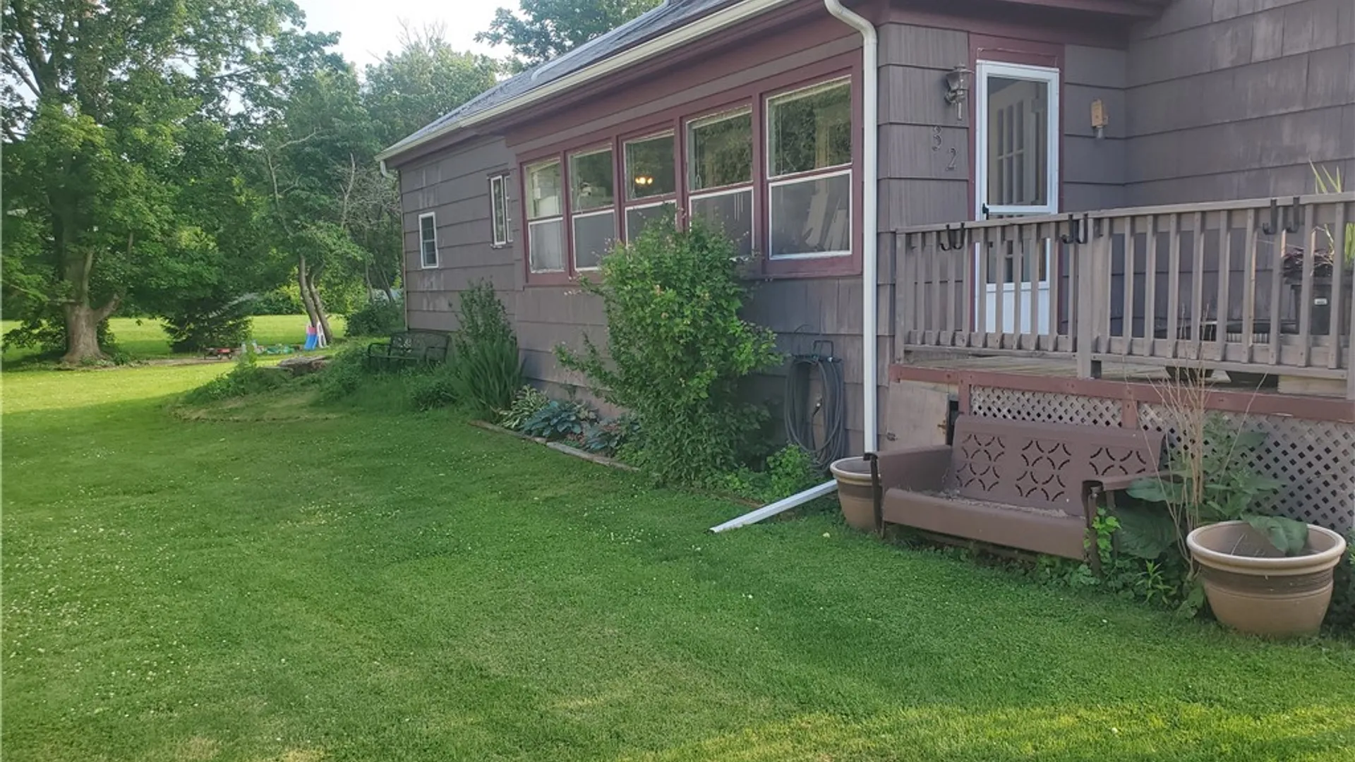 Property at 32 Geddes Street, Murray, NY 14470 5
