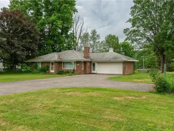 Property at 8430 Boston State Road, Boston, NY 14025
