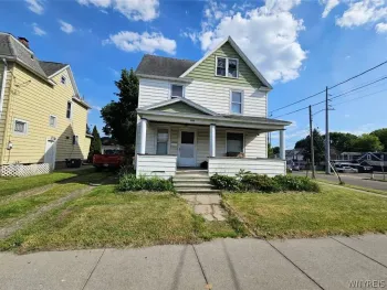 Property at 900 North Street, Union, NY 13760