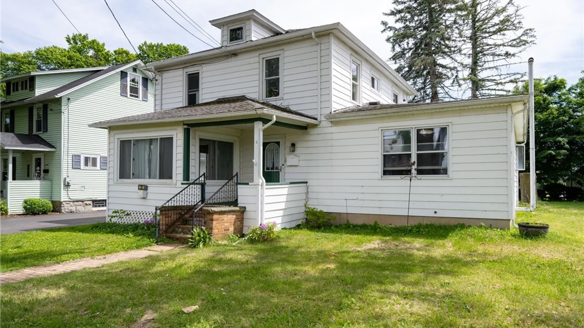 Property at 72 W Court Street, Warsaw, NY 14569 3
