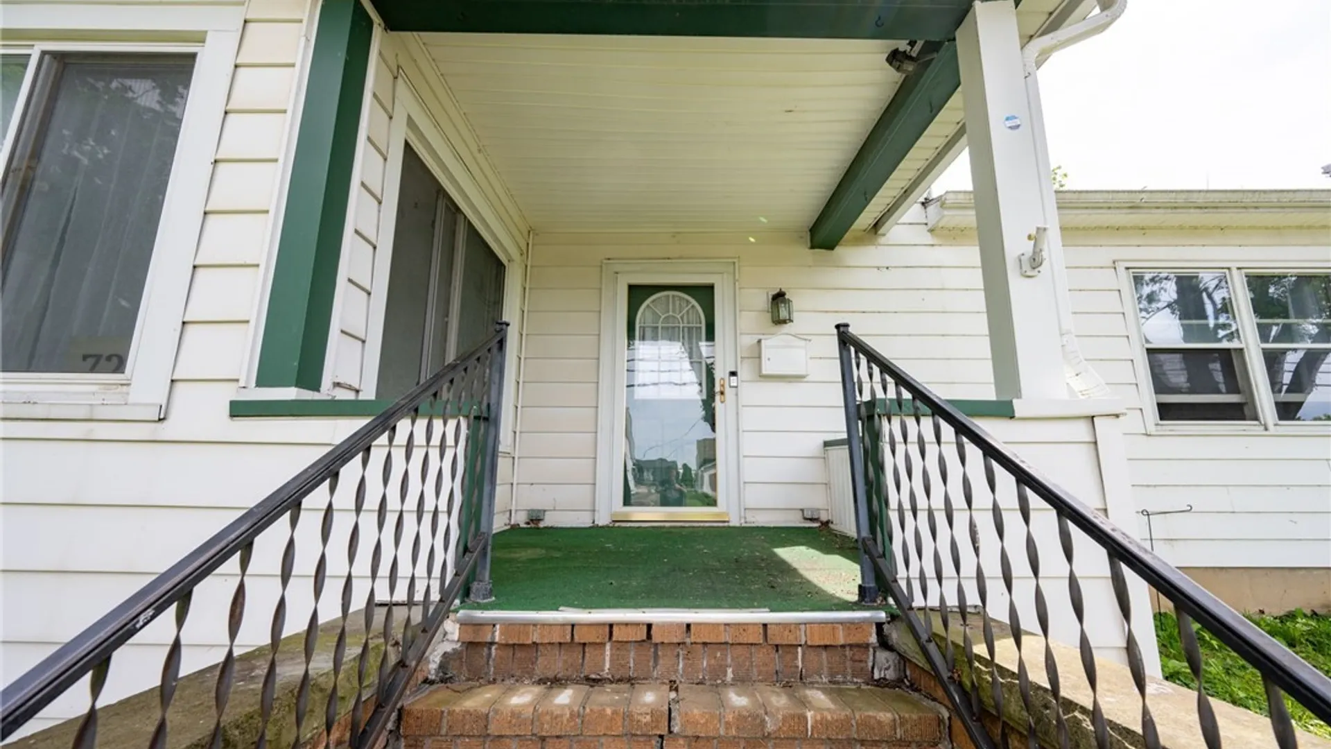 Property at 72 W Court Street, Warsaw, NY 14569 4