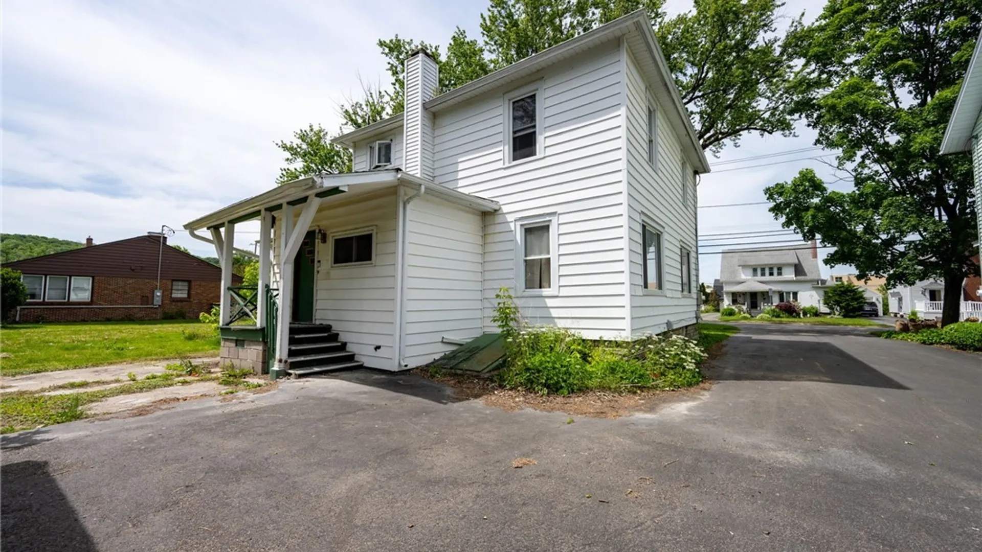 Property at 72 W Court Street, Warsaw, NY 14569 7