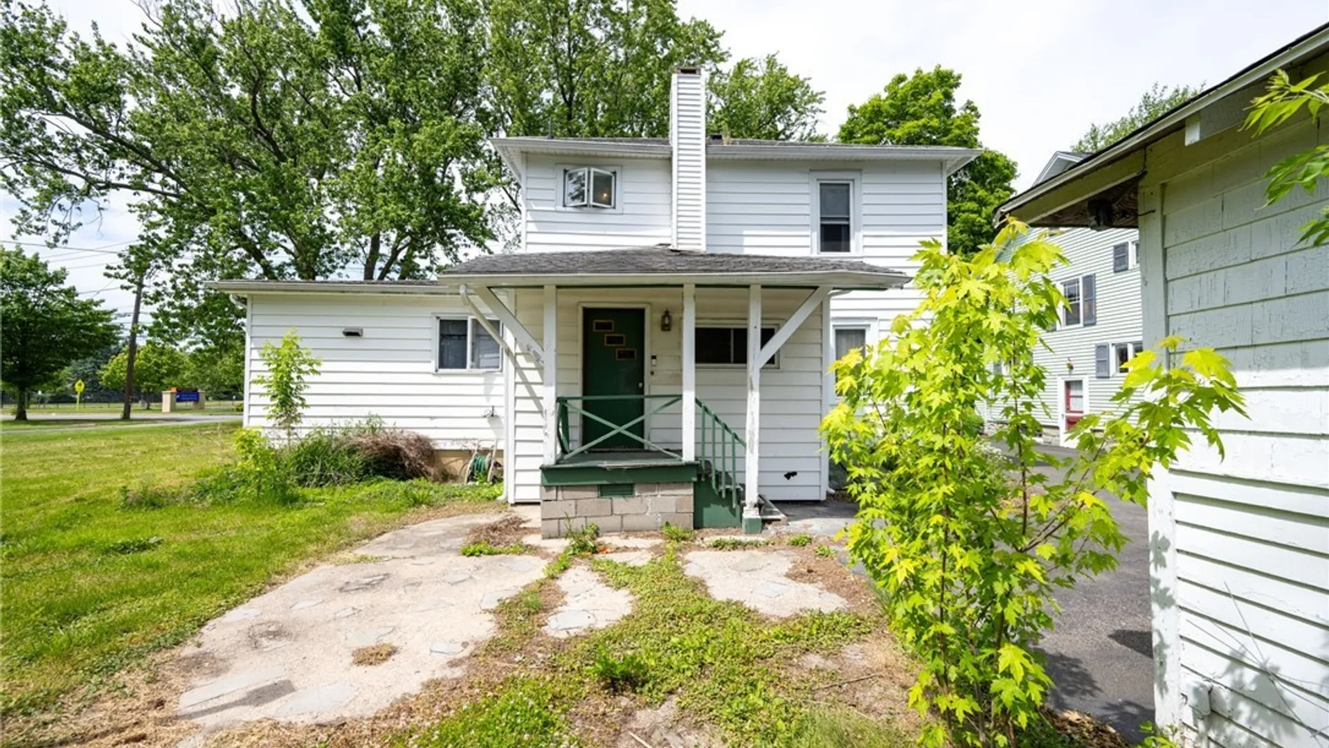 Property at 72 W Court Street, Warsaw, NY 14569 8