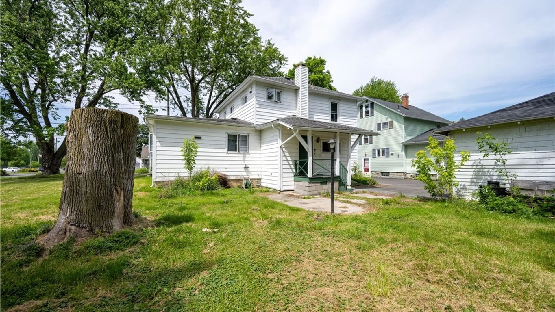 Property at 72 W Court Street, Warsaw, NY 14569 9