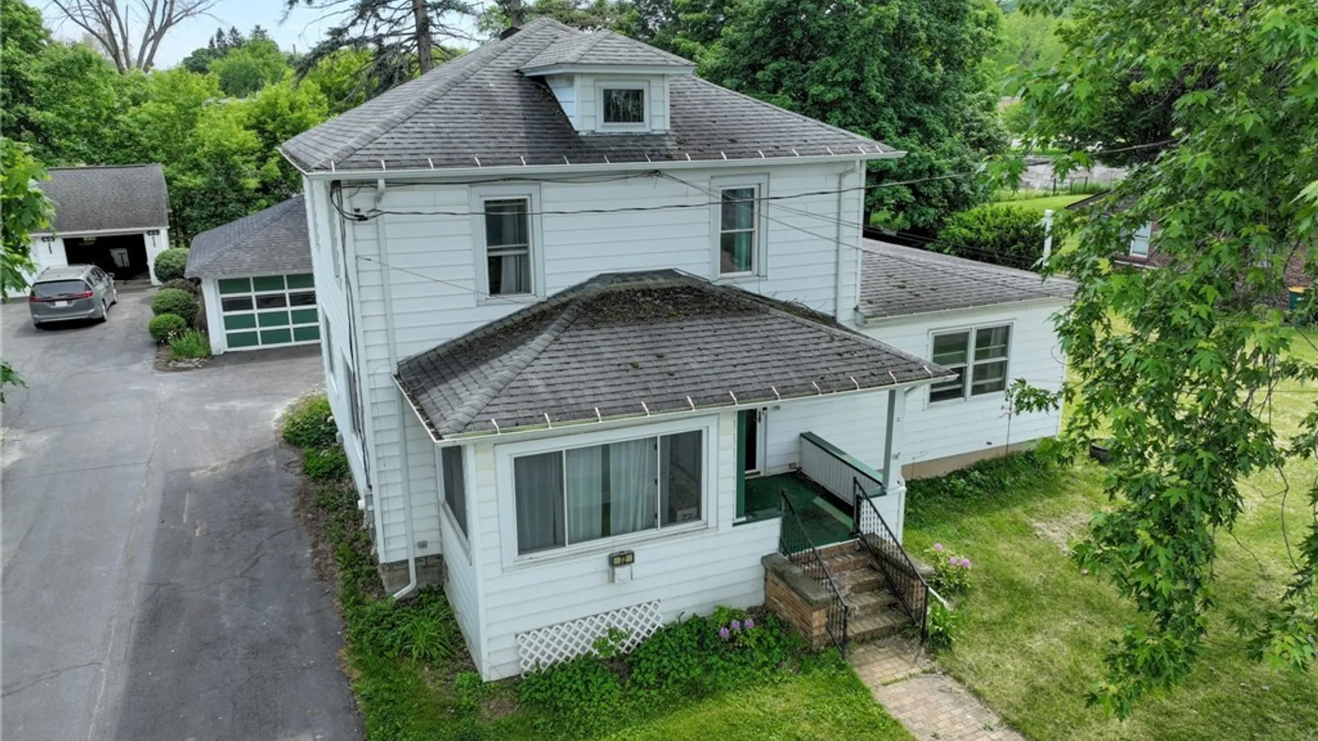 Property at 72 W Court Street, Warsaw, NY 14569 40