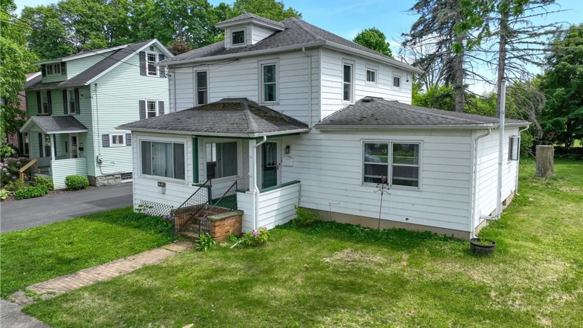 Property at 72 W Court Street, Warsaw, NY 14569 41