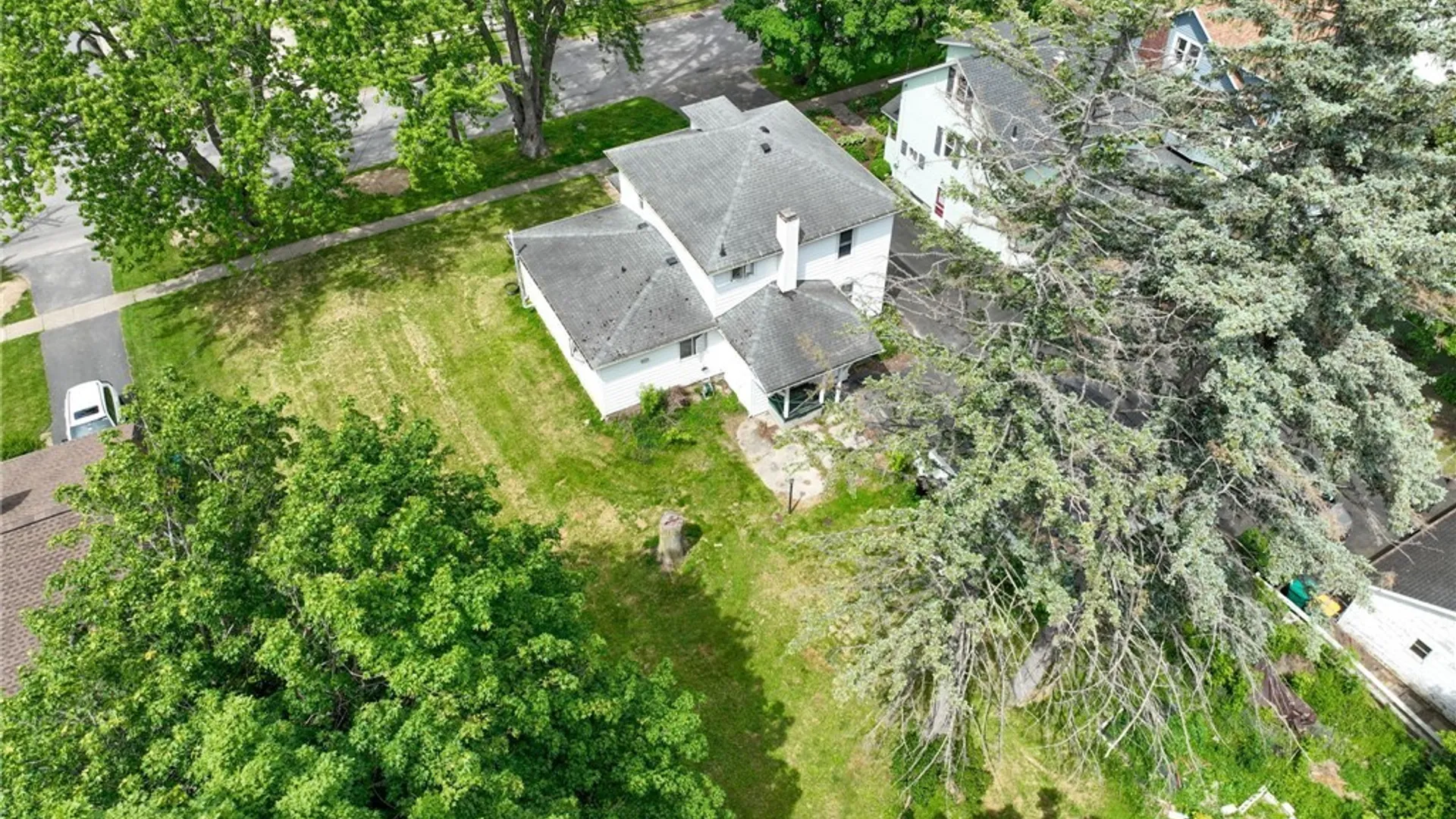 Property at 72 W Court Street, Warsaw, NY 14569 45