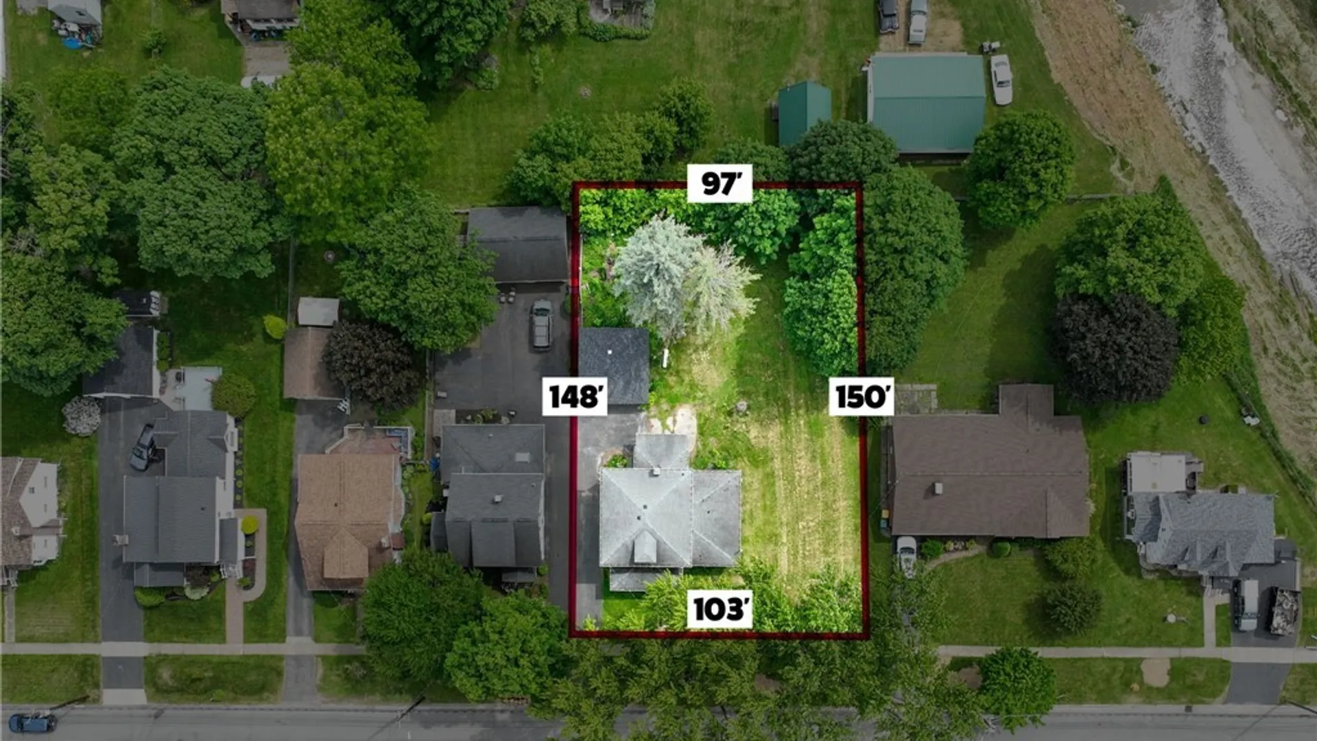 Property at 72 W Court Street, Warsaw, NY 14569 46